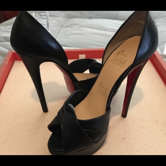 Louboutin - Picture 1 of 1